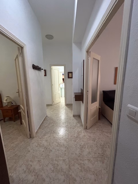 Piso en venta en plaza Corazón de María